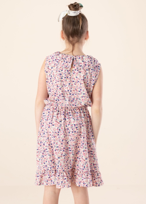 Name It Kids suknelė Vinaya