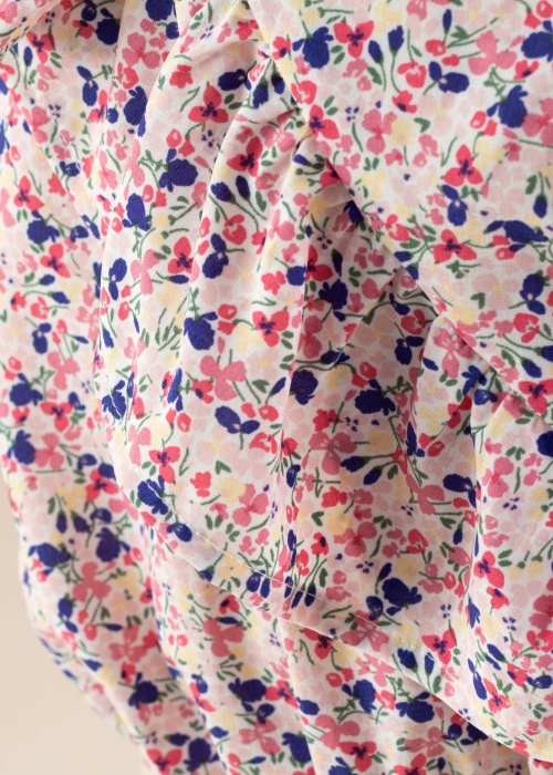 Name It Kids suknelė Vinaya