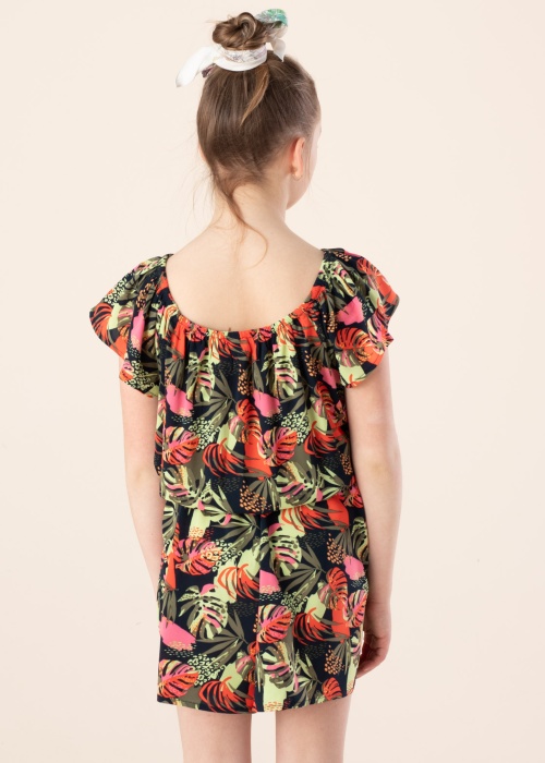 Name It Kids kombinezonas Vinaya