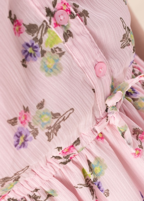 Only suknelė Malina