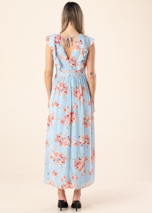 Vila suknelė Karin