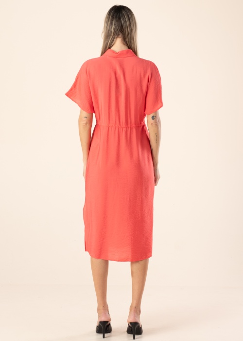 Vero Moda marškinėlis-suknelė Ris