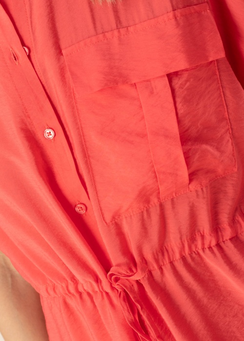 Vero Moda marškinėlis-suknelė Ris