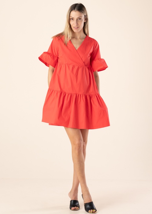 Molly Bracken suknelė