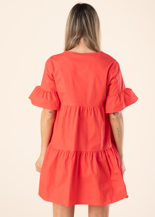 Molly Bracken suknelė