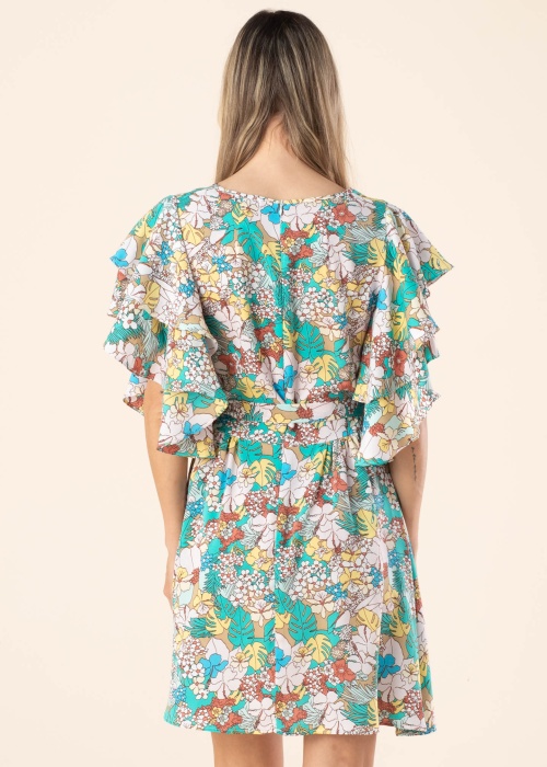 Molly Bracken suknelė