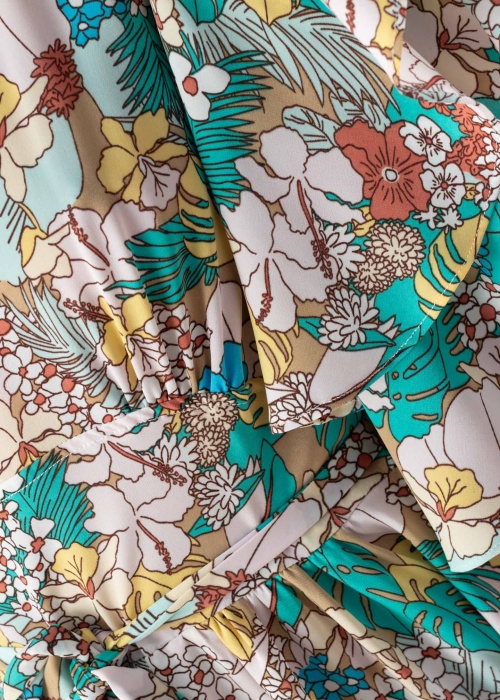 Molly Bracken suknelė