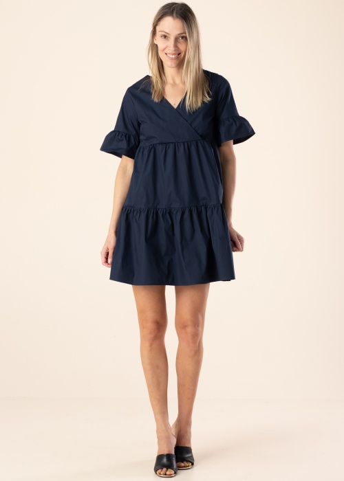 Molly Bracken suknelė