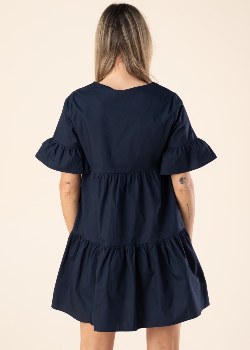 Molly Bracken suknelė