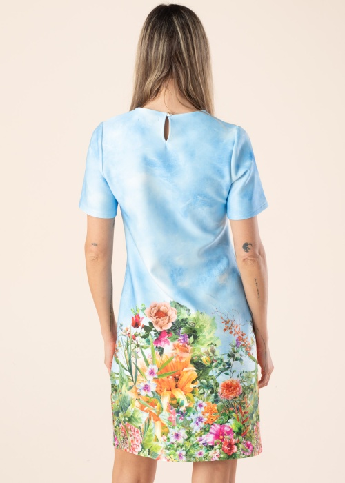 Denim Dream suknelė Tanja