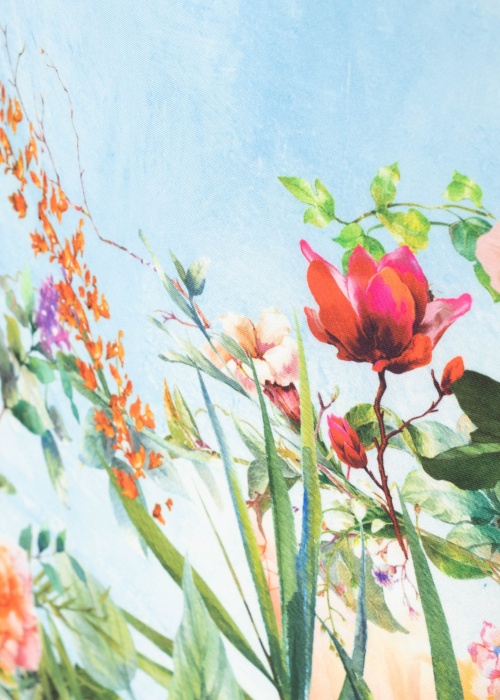 Denim Dream suknelė Tanja