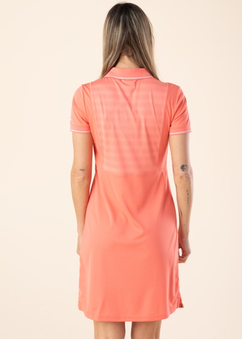 Luhta marškinėlis-suknelė Erkintalo