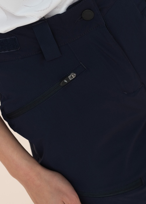 Five Seasons žygių kelnės Elvedalen