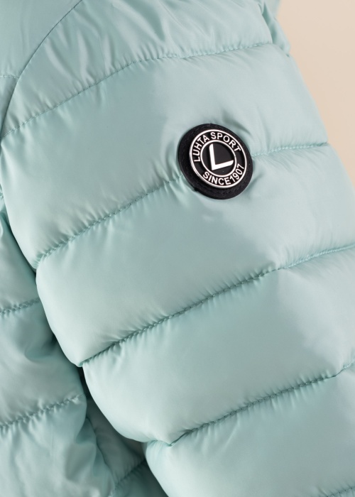 Luhta pavasario-rudens striukė Emalkoski