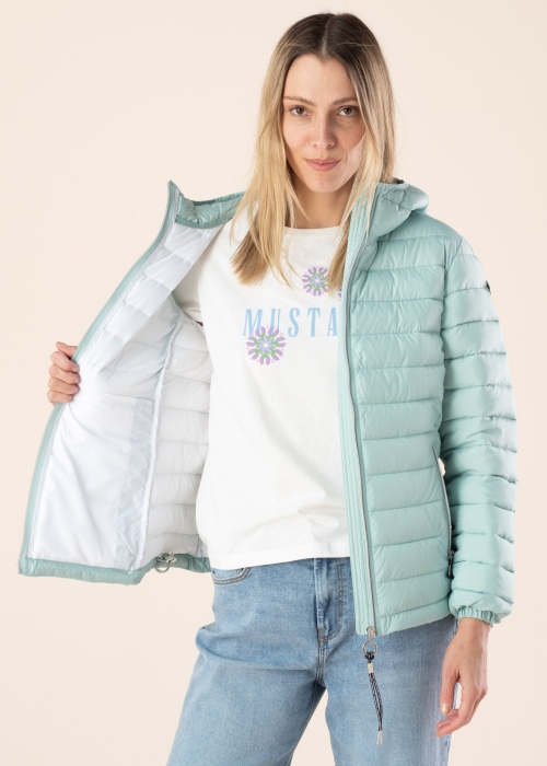 Luhta pavasario-rudens striukė Emalkoski