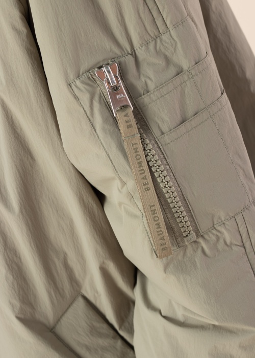 Beaumont pavasario-rudens striukė Keegan