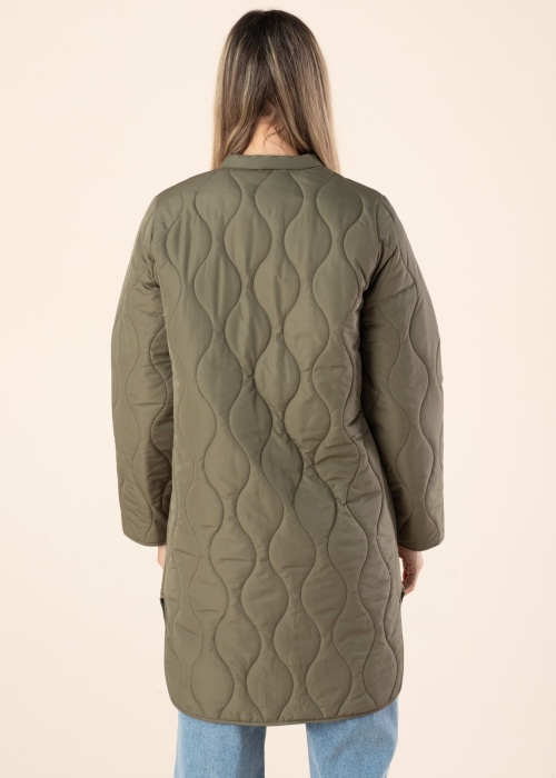 Vila pavasario-rudens paltas Ruth