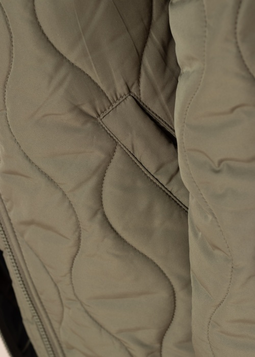 Vila pavasario-rudens paltas Ruth