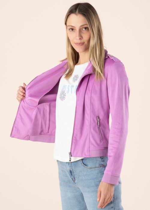 Rino & Pelle striukė Mosha