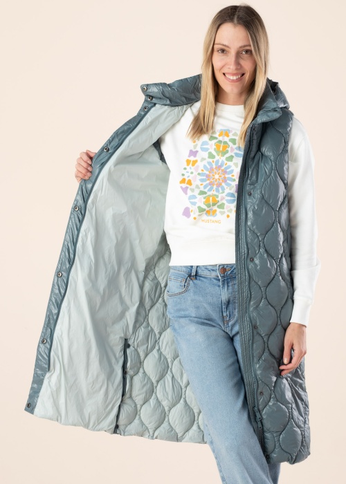 Rino & Pelle liemenė Jolee