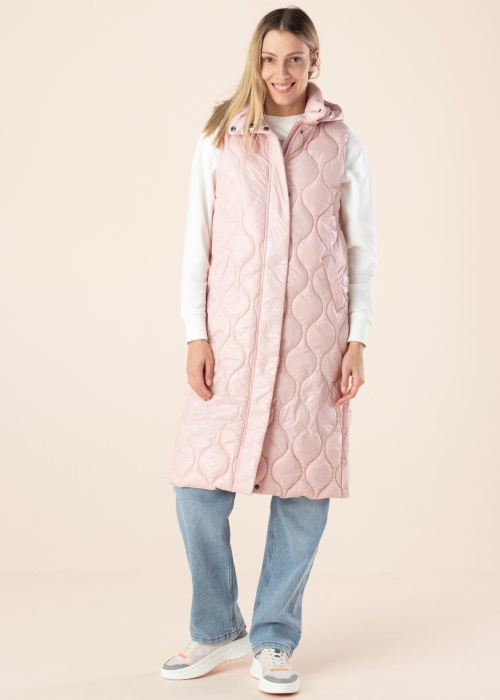 Rino & Pelle liemenė Jolee