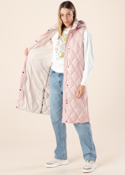 Rino & Pelle liemenė Jolee