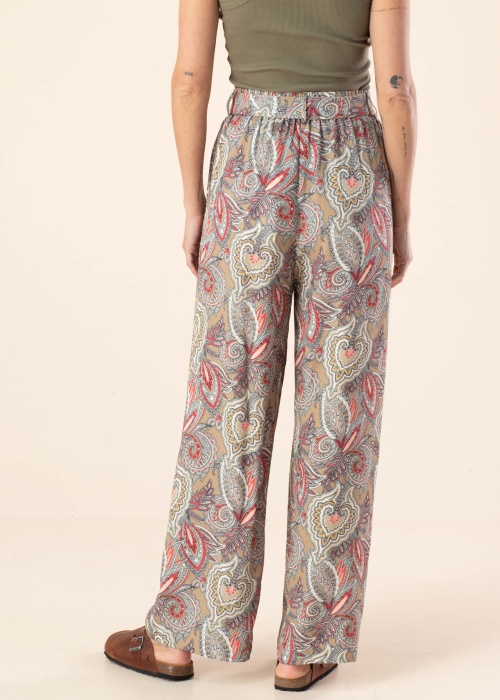 Rino & Pelle kelnės Mafi