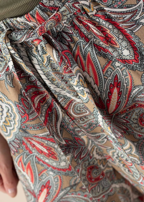 Rino & Pelle kelnės Mafi