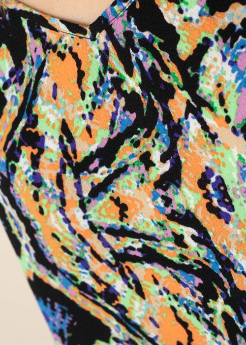 Only viršutiniai marškinėliai Nova