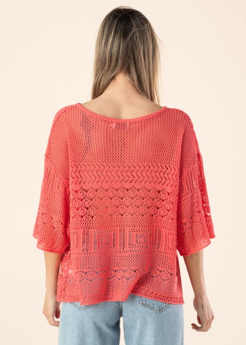 Molly Bracken megztinis