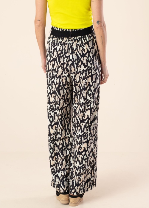 Rino & Pelle kelnės Mafi