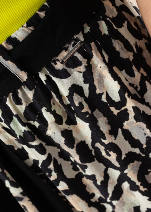 Rino & Pelle kelnės Mafi