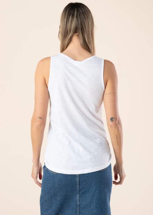 Noisy May viršutiniai marškinėliai Mathilde