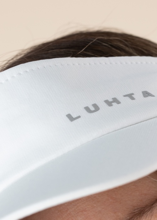 Luhta kepurė-snapelis Naumola