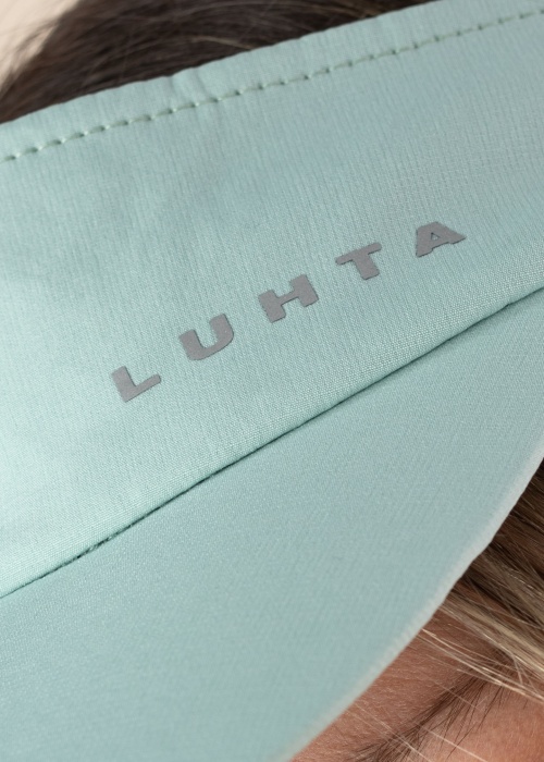 Luhta kepurė-snapelis Naumola