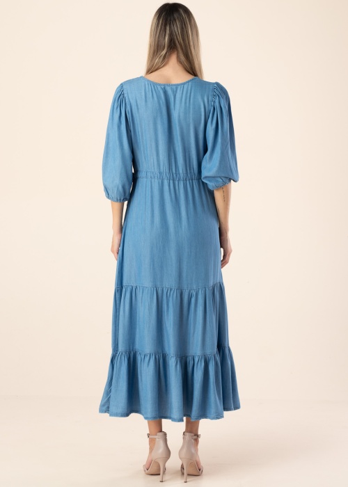 Molly Bracken suknelė