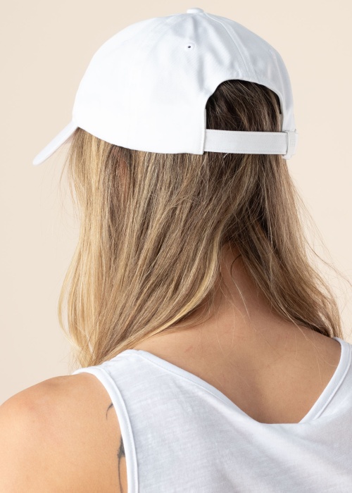 Tommy Jeans kepurė Flag