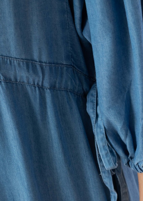 Molly Bracken suknelė