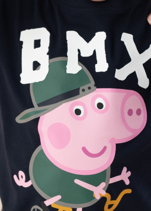 Name It Mini marškinėliai Jonin