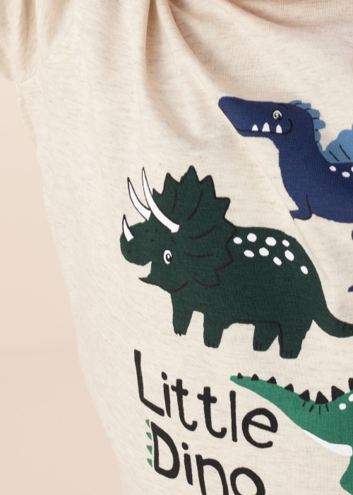 Name It Mini marškinėliai Kelto