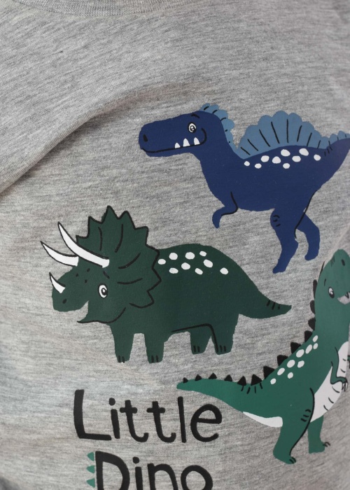 Name It Mini marškinėliai Kelto