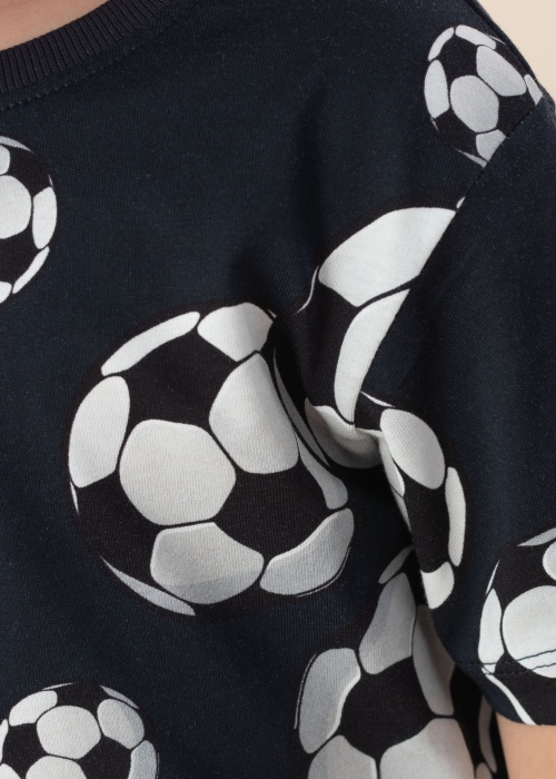 Name It Mini marškinėliai Kidun