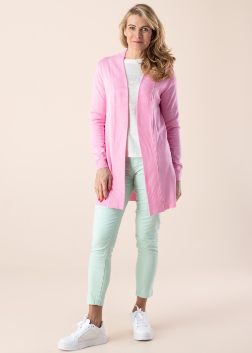 Fransa megztinis Clia