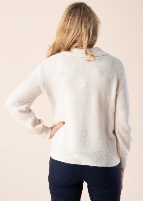 Soyaconcept megztinis Nessie