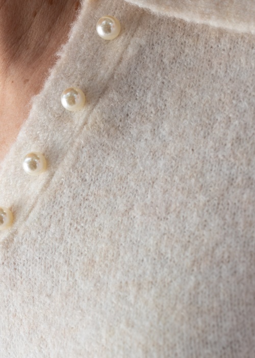 Soyaconcept megztinis Nessie