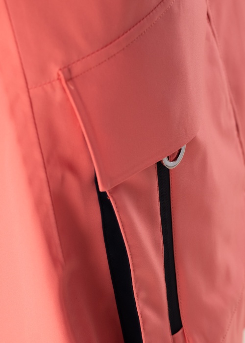 Luhta pavasario-rudens parka Ainola