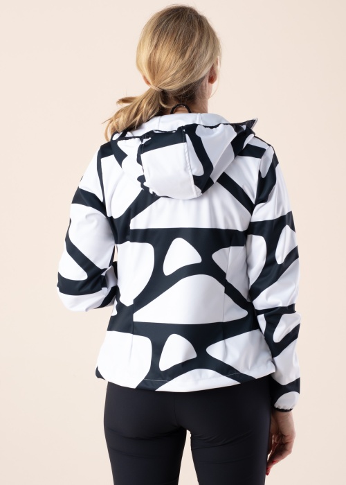 Luhta pavasario-rudens striukė Ahvionsaari SCH