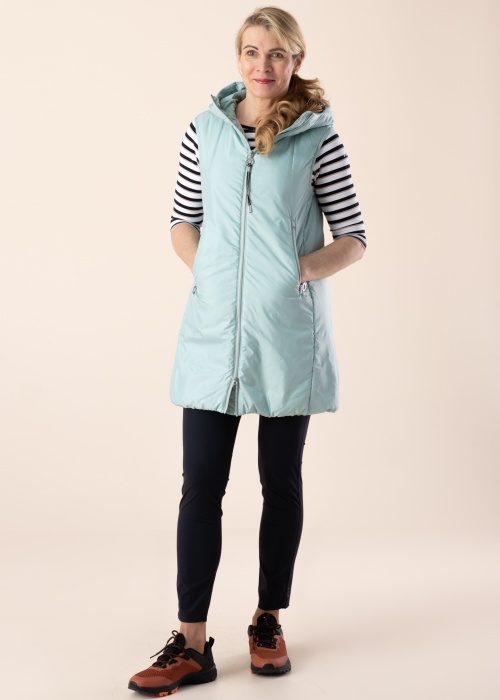 Luhta liemenė Ellis