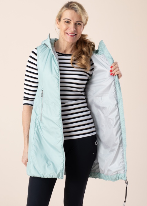 Luhta liemenė Ellis