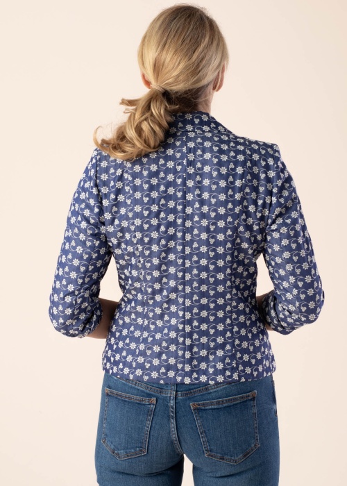 Hansmark švarkas Tibita